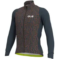 ALÉ Green Bolt Långärmad Trikå
