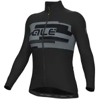 ALÉ Solid Borealis Långärmad Trikå