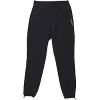 Houdini W's Pace Light Pants True Black