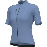 ALÉ Pragma Color Block Korta ärmar Cykeltröja