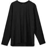 Houdini M's Cover Crew True Black