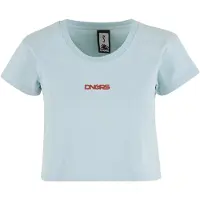 Dangerous DNGRS Fast T-shirt Med Korta ärmar
