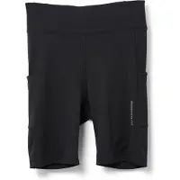 Houdini W's Pace Trail Short Tights True Black
