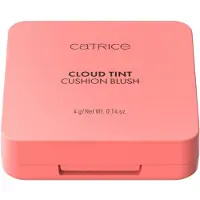 Catrice Cloud Tint Cushion Blush Rouge 4 g Nr. 010 - Cloud 9 To 5