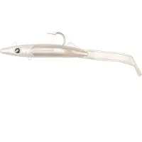 RAGOT Raglou Hybrid Monster Mjukt Bete För ål 180 Mm