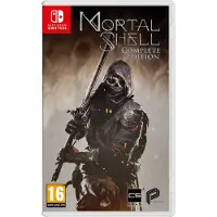 Mortal Shell - Complete Edition