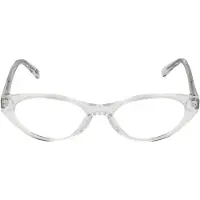 SKECHERS Optisk ram SE2193 026 52