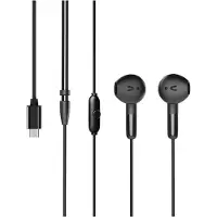 Muvit For Change E58 Usb-c Hörlurar