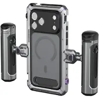 SmallRig Iphone 17 Pro Max Smarttelefonhållare