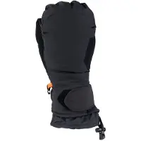 101 Inc Fostex Vantar Softshell (Färg: Svart, Storlek: Large)