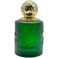 Benetton Sun Moon Stars Royal Emerald Eau De Parfum per uomo 100 ml