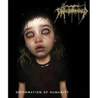 Ginza.se Phlebotomized: Deformation of Humanity