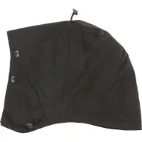 Barbour Vaxad Storm Huva Olivgrön Mörkgrön Grön