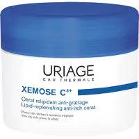 Uriage Xémose Lipid-Repleneshing Anti-Irritation Cerat 200 ml