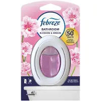 Febreze Blossom & Breeze Luftfräschare för Badrum - 7,5 ml