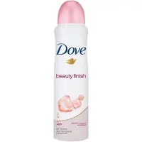 Dove Beauty Finish Antiperspirant Deodorant Spray – 150 ml