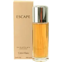 Calvin Klein Escape Eau de Parfum 100 ml
