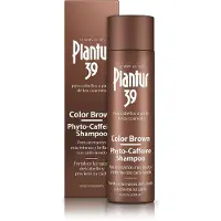 Plantur 39 Phyto-caffeine Color Brown 250ml Hårbortfallsschampo