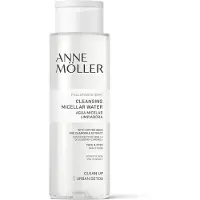 Anne Moller Clean Up Cleansing Micellar Water 400 ml