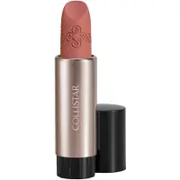 Collistar Puro Gioiello Velvet Lipstick Refill Läppstift 3.1 g Nr. 164 - Quarzo Rosa