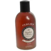 Perlier bad 1000 ml sandelträ