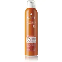 Rilastil Solsystem SPF 50+ Genomskinlig Spray Mycket Högt Skydd 200 ml