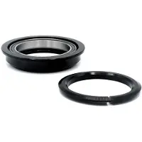 BLACK BEARING Semi-integrated Zs56/40 Hörlurar
