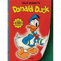 Walt Disney's Donald Duck. the Ultimate History. 45th Ed.
