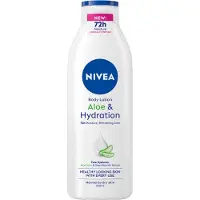 Ginza.se Nivea - Aloe & Hydration Lotion - 250 ml