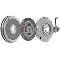 Valeo Kopplingssats 845283