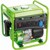 Zipper ZI-STE2800IV 4-takt Inverter-generator 4.5 kW 230 V 34 kg 2800 W