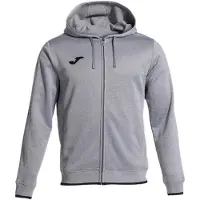 Joma Olimpiada Tröja Med Huva