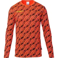 Uhlsport Progressive-goalkeeper T-shirt Med Lång ärm