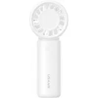 Usams BC Series 500mAh vit fläkt