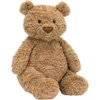 Jellycat Gosedjur - Enorm - 42x19 cm - Bartolomeus Bear - - One Size - Gosedjur