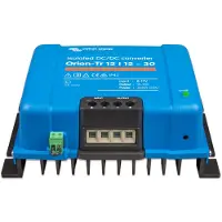 Victron Energy Konverter Orion-Tr 12/12-30A 360 W 12 V - 12.2 V Radiostyrd
