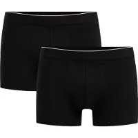 We fashion Boxershorts svart