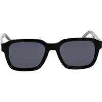 Tommy Hilfiger Signature Tip Square Sunglasses