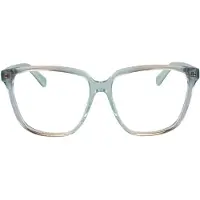 Moschino Damers MOL583-Z90 Ø 55 mm Glasögonram
