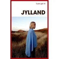 Turen går till Jylland | Anne Mette Futtrup | Språk: Danska