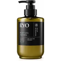 RYO Root:Gen schampo (5 alternativ) # For Men Shampoo