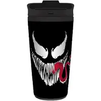 Ginza.se Venom: Face