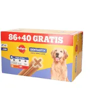 Pedigree Dentastix Large hundgodis från 25 kg