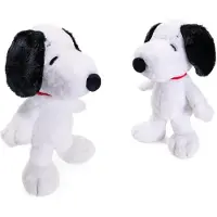 Simba Peanuts Snoopy Nallebjörn