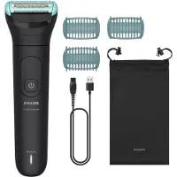 Philips Body Groomer 5000 Series - Med Triple Protect-raksystem - BG5470/15