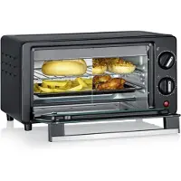 Severin Miniugn Timerfunktion 9 l