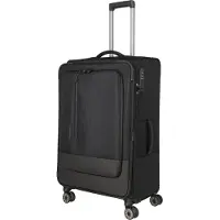 Travelite Crosslite 5.0 4w L 88/93l Trolleyväska