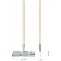 Prosperplast ishacka ICE3 33 cm
