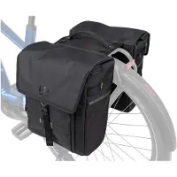 Contec Via Weekender Mik 2.0 Sidoväskor 33l
