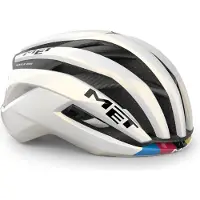Met Trenta 3k Carbon World Champion Ltd 2026 Hjälm
